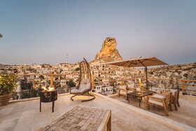 Vie Cappadocia