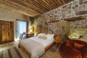 Vie Cappadocia