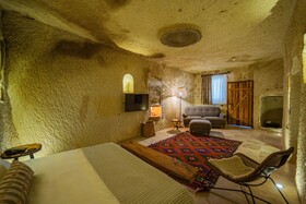 Vie Cappadocia