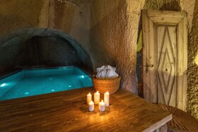 Vie Cappadocia