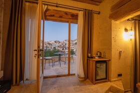 Vie Cappadocia