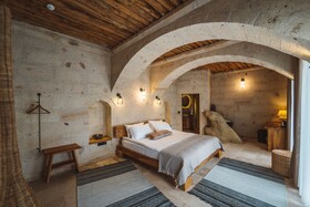 Vie Cappadocia