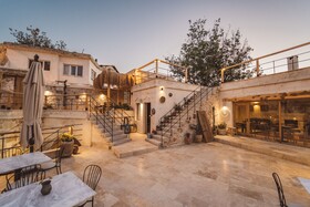 Vie Cappadocia