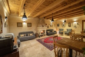 Vie Cappadocia