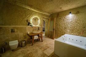 Vie Cappadocia