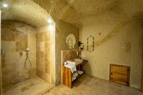 Vie Cappadocia