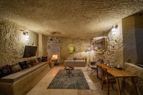 Vie Cappadocia
