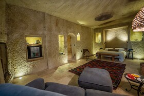 Vie Cappadocia