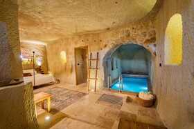Vie Cappadocia