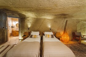 Vie Cappadocia