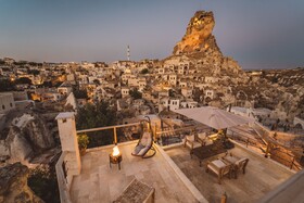 Vie Cappadocia