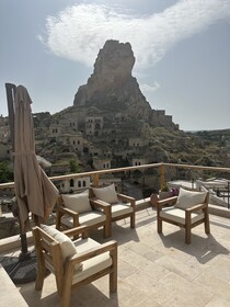 Vie Cappadocia