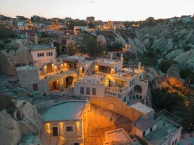 Vie Cappadocia