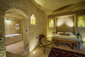 Vie Cappadocia