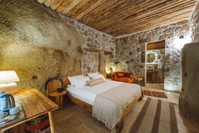 Vie Cappadocia