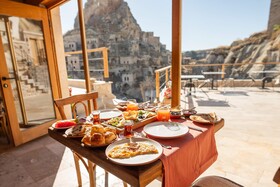 Vie Cappadocia