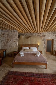 Vie Cappadocia