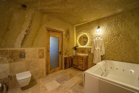 Vie Cappadocia