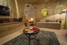 Vie Cappadocia