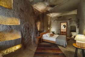 Vie Cappadocia