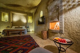 Vie Cappadocia