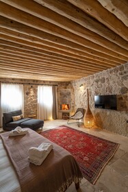 Vie Cappadocia