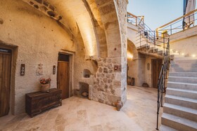 Vie Cappadocia