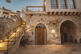 Vie Cappadocia
