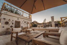 Vie Cappadocia