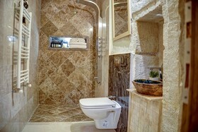 Yesil Konak Cave Hotel