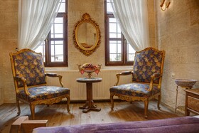 Yesil Konak Cave Hotel