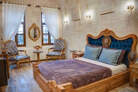Yesil Konak Cave Hotel