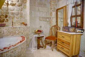 Yesil Konak Cave Hotel