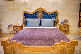 Yesil Konak Cave Hotel
