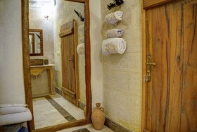 Yesil Konak Cave Hotel