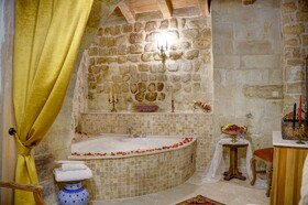 Yesil Konak Cave Hotel