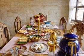 Yesil Konak Cave Hotel