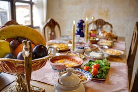 Yesil Konak Cave Hotel