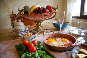 Yesil Konak Cave Hotel
