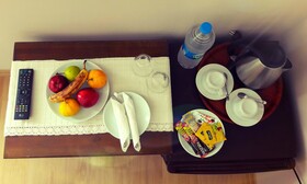 Yildiz Hotel