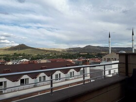 Yilldiz Otel Apart