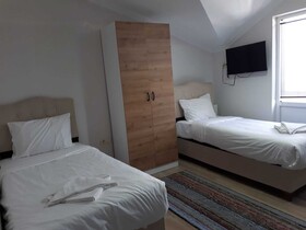 Yilldiz Otel Apart