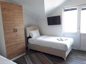 Yilldiz Otel Apart