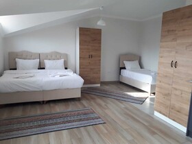 Yilldiz Otel Apart