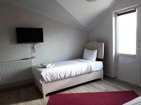 Yilldiz Otel Apart