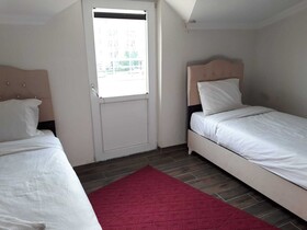 Yilldiz Otel Apart