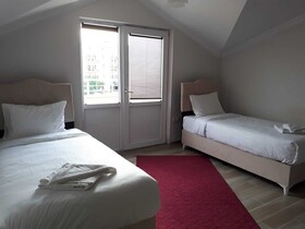 Yilldiz Otel Apart