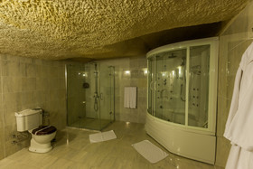Yunak Evleri Cappadocia Cave Hotel