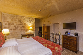 Yunak Evleri Cappadocia Cave Hotel