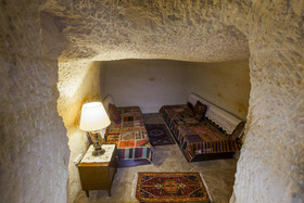 Yunak Evleri Cappadocia Cave Hotel